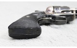 Colt ~ Single Action Army ~ .38 Special - Image 5 of 6