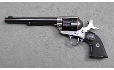Colt ~ Single Action Army ~ .38 Special - Image 2 of 6
