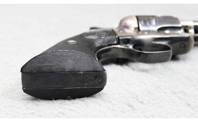 Colt ~ Single Action Army ~ .38 Special - Image 5 of 6