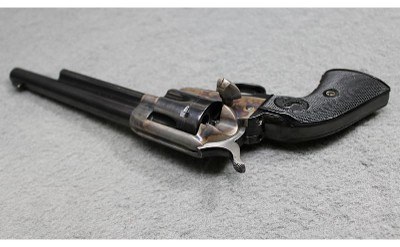 Colt ~ Single Action Army ~ .38 Special - Image 3 of 6