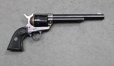 Colt ~ Single Action Army ~ .38 Special - Image 1 of 6