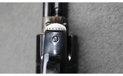 Colt ~ Single Action Army ~ .38 Special - Image 4 of 6