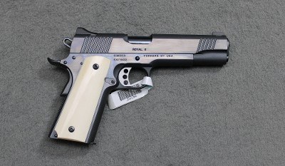 Kimber ~ Royal II ~ .45 ACP - Image 1 of 8