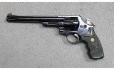 Smith & Wesson ~ Model 57 ~ .41 Magnum - Image 2 of 6