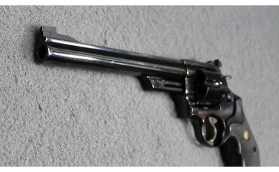Smith & Wesson ~ Model 57 ~ .41 Magnum - Image 5 of 6