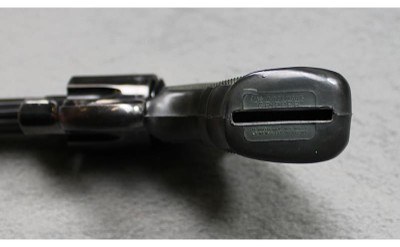 Smith & Wesson ~ Model 57 ~ .41 Magnum - Image 6 of 6
