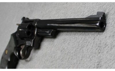 Smith & Wesson ~ Model 57 ~ .41 Magnum - Image 4 of 6