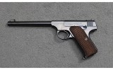 Colt ~ The Woodsman ~ .22 Long Rifle - Image 2 of 9