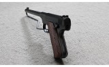 Colt ~ The Woodsman ~ .22 Long Rifle - Image 4 of 9