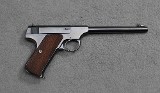 Colt ~ The Woodsman ~ .22 Long Rifle - Image 1 of 9
