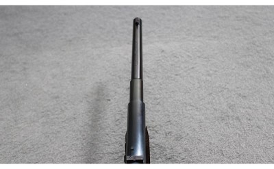 Colt ~ The Woodsman ~ .22 Long Rifle - Image 7 of 9