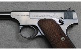 Colt ~ The Woodsman ~ .22 Long Rifle - Image 9 of 9