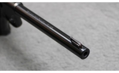 Colt ~ The Woodsman ~ .22 Long Rifle - Image 6 of 9