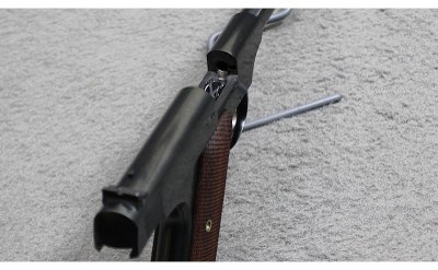 Colt ~ The Woodsman ~ .22 Long Rifle - Image 5 of 9