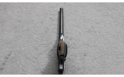 Colt ~ The Woodsman ~ .22 Long Rifle - Image 8 of 9