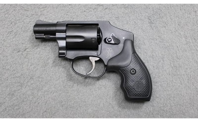 Smith & Wesson ~ 442-2 ~ .38 Special+P - Image 2 of 3