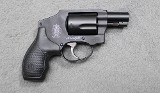 Smith & Wesson ~ 442-2 ~ .38 Special+P - Image 1 of 3