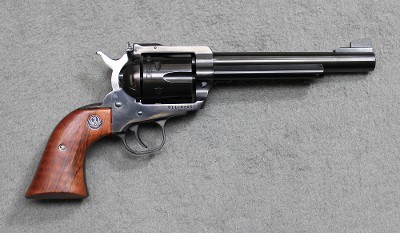 Ruger ~ New Model Blackhawk ~ .38-40 Winchester - Image 1 of 8