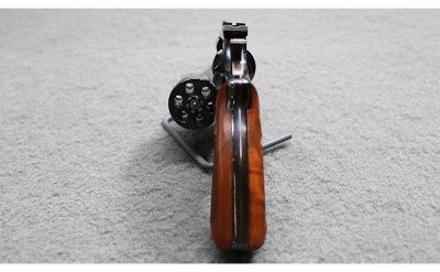Smith & Wesson ~ Model 51 ~ .22 WMR - Image 5 of 6