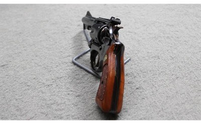 Smith & Wesson ~ Model 51 ~ .22 WMR - Image 4 of 6