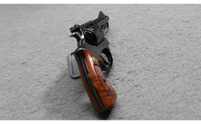 Smith & Wesson ~ Model 51 ~ .22 WMR - Image 3 of 6