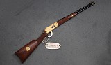 Winchester ~ Model 94 Antlered Game Commemorative ~ .30-30 Winchester - Image 1 of 12
