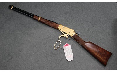 Winchester ~ Model 94 Antlered Game Commemorative ~ .30-30 Winchester - Image 5 of 12
