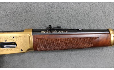Winchester ~ Model 94 Antlered Game Commemorative ~ .30-30 Winchester - Image 8 of 12