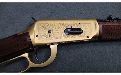Winchester ~ Model 94 Antlered Game Commemorative ~ .30-30 Winchester - Image 7 of 12