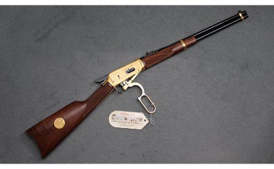 Winchester ~ Model 94 Antlered Game Commemorative ~ .30-30 Winchester - Image 4 of 12