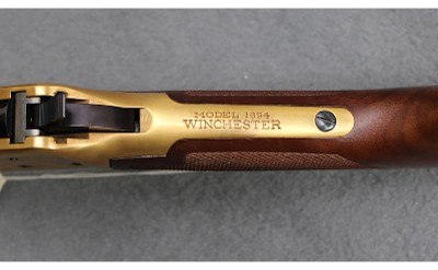 Winchester ~ Model 94 Antlered Game Commemorative ~ .30-30 Winchester - Image 12 of 12