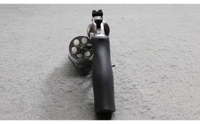 Smith & Wesson ~ 610-3 ~ 10mm - Image 5 of 7