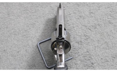 Smith & Wesson ~ 610-3 ~ 10mm - Image 7 of 7