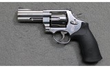 Smith & Wesson ~ 610-3 ~ 10mm - Image 2 of 7