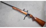 Ruger ~ No. 1 Varminter ~ .22 Hornet - Image 3 of 5