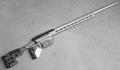 Savage ~ Impulse Elite Precision ~ .338 Lapua Magnum - Image 1 of 5