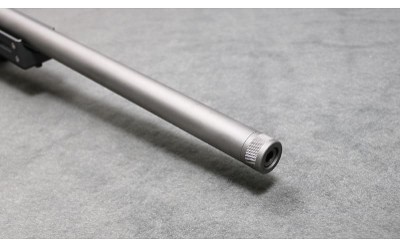 Savage ~ Impulse Elite Precision ~ .338 Lapua Magnum - Image 5 of 5
