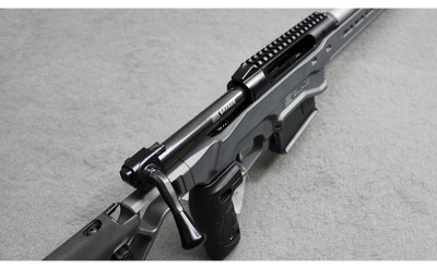 Savage ~ Impulse Elite Precision ~ .338 Lapua Magnum - Image 2 of 5