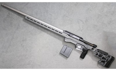Savage ~ Impulse Elite Precision ~ .338 Lapua Magnum - Image 3 of 5