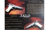 Colt ~ 1911 "Raymound J Wielgus" Limited ~ .45 Auto - Image 5 of 5