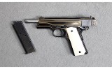Colt ~ 1911 "Raymound J Wielgus" Limited ~ .45 Auto - Image 3 of 5