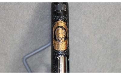 Colt ~ Sam Colt Limited Commander ~ .45 Auto - Image 4 of 6