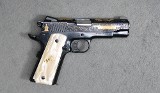 Colt ~ Sam Colt Limited Commander ~ .45 Auto - Image 1 of 6