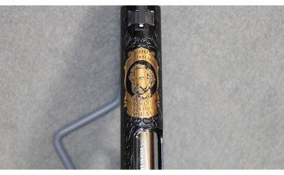 Colt ~ Sam Colt Limited Commander ~ .45 Auto - Image 4 of 6