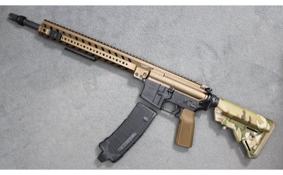 LMT Defense ~ Defender 2000 ~ 5.56mm NATO - Image 3 of 5
