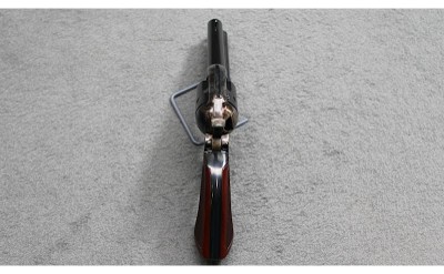 Uberti ~ SASS Pro ~ .357 Magnum - Image 6 of 7