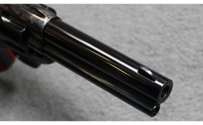 Uberti ~ SASS Pro ~ .357 Magnum - Image 7 of 7