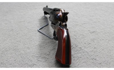 Uberti ~ SASS Pro ~ .357 Magnum - Image 4 of 7