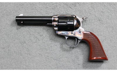 Uberti ~ SASS Pro ~ .357 Magnum - Image 2 of 7