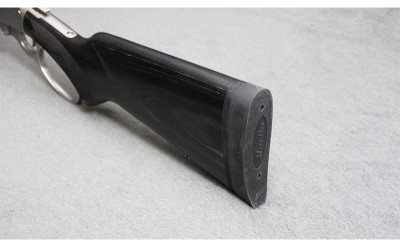 Marlin ~ 1895 Trapper ~ .45-70 Government - Image 4 of 5